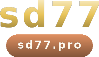 sd77 logotipo